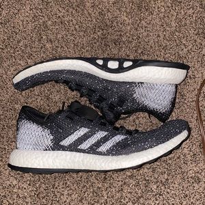 Adidas running shoes